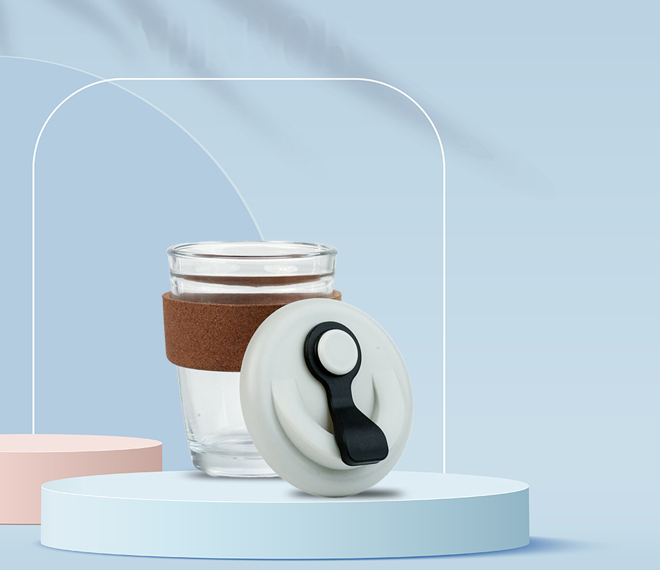 YS-210 MIRROR Mug
